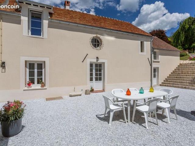 Maison vente à Étampes, Ormoy-la-rivière