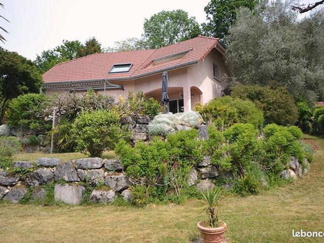 Maison vente à Aix-les-Bains, Savoie