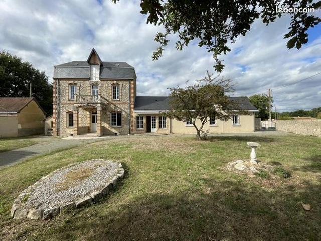 Maison vente à Change, Saône-et-Loire