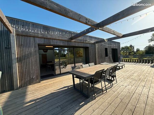 Maison vente à Saint-Nazaire, Frossay