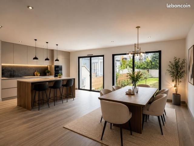 Maison vente à Nogent-sur-Marne, Joinville-le-pont