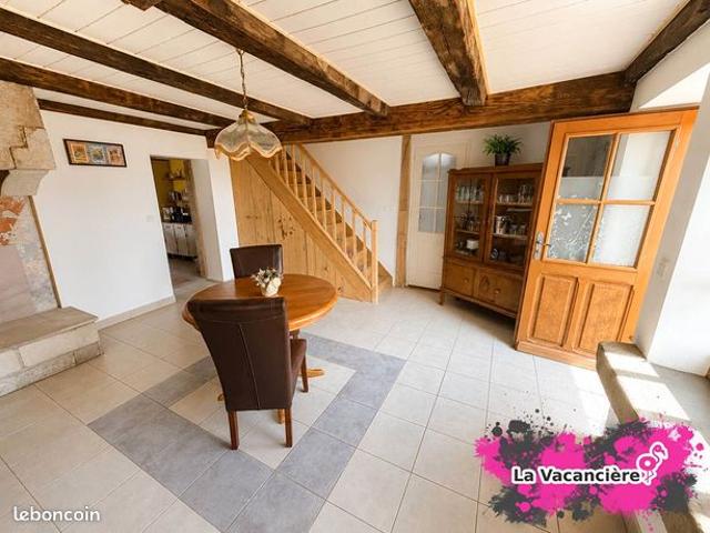 Maison vente à Lure, Betoncourt-lès-brotte