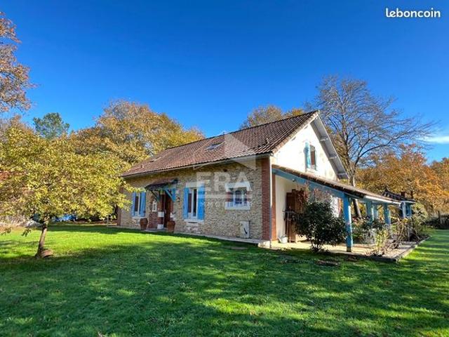 Maison vente à Labrit
