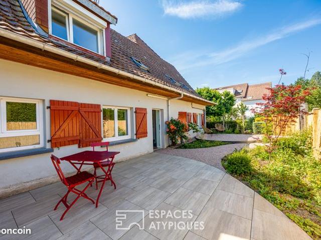 Maison vente à Mulhouse, Grand Est