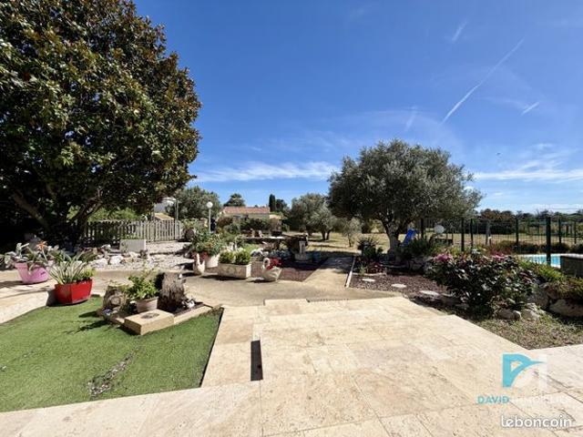 Maison vente à Béziers, Vias
