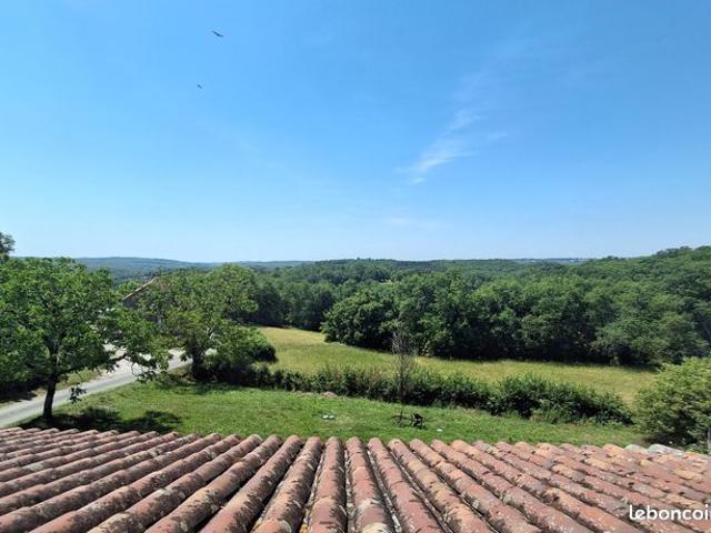 Maison vente à Florimont-Gaumier, Dordogne