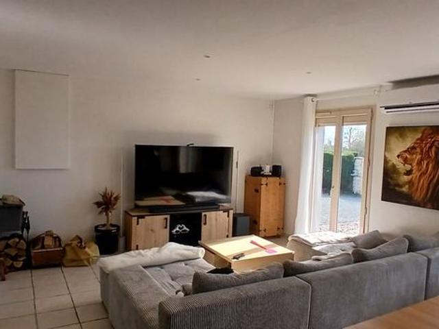 Maison vente à La Roche-sur-Yon, Vendrennes