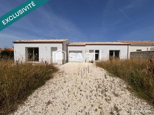 Maison vente à Palaiseau, Breuillet