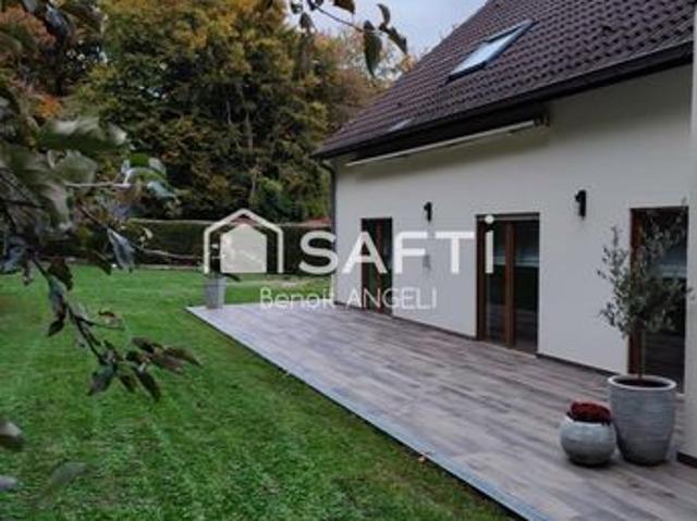 Maison vente à Val-de-Briey, Villerupt