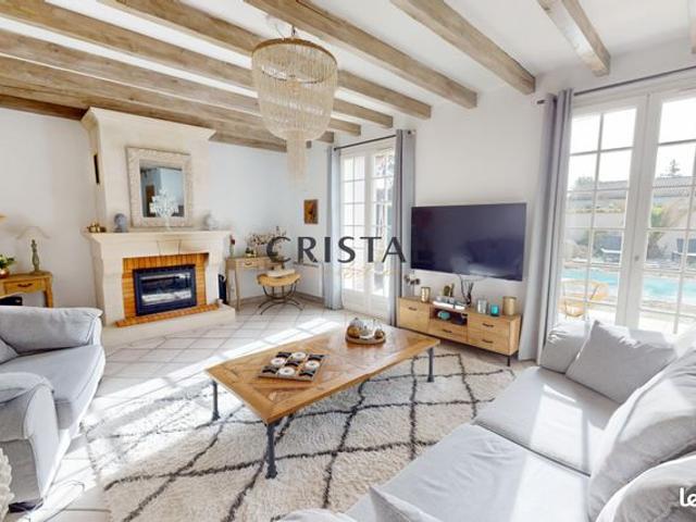 Maison vente à Palaiseau, Breuillet