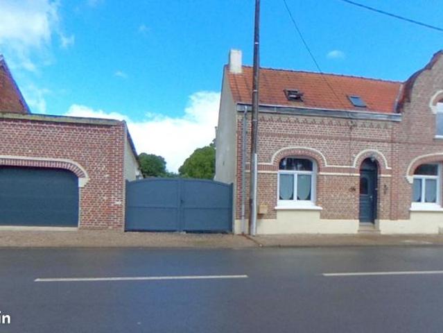 Maison vente à Meaux, Puisieux