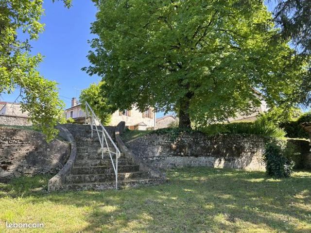 Maison vente à Périgueux, Saint-paul-lizonne