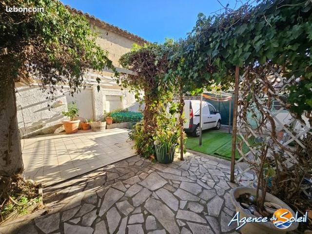 Maison vente à Narbonne, Lézignan-corbières