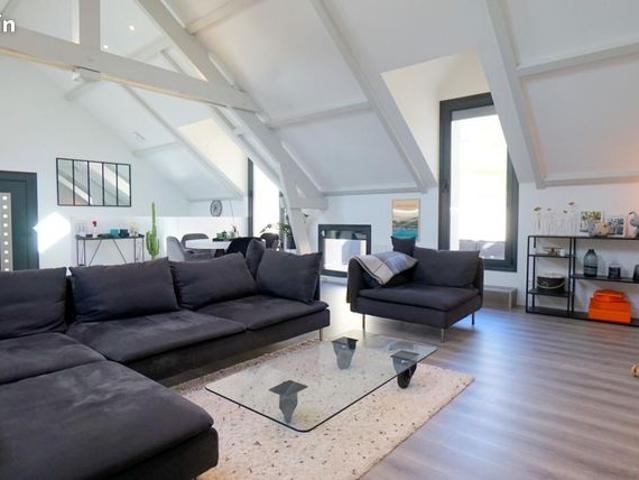 Maison vente à Mantes-la-Jolie, Mézy-sur-seine