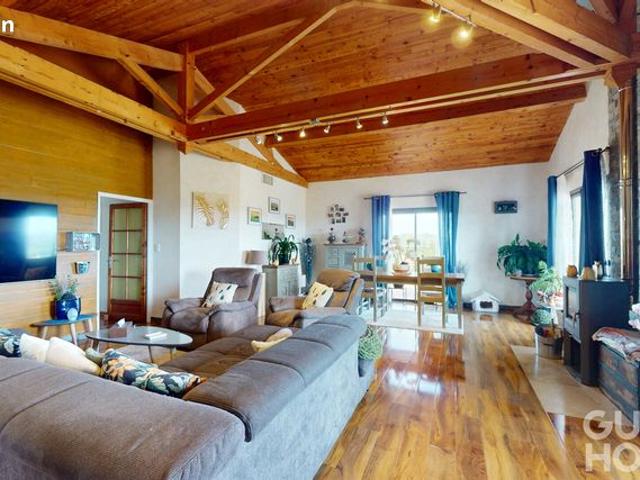 Maison vente à Puyol-Cazalet, Landes