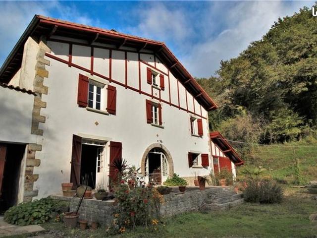 Maison vente à Dax, Saint-martin-de-seignanx
