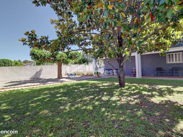 Maison vente à Montpellier, Le Crès