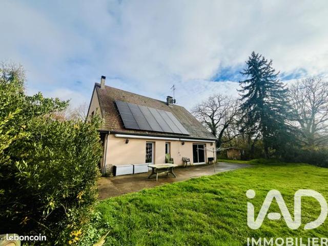 Maison vente à Charleville-Mézières, Saint-laurent