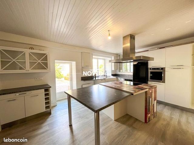 Maison vente à Poitiers, Nouvelle-Aquitaine
