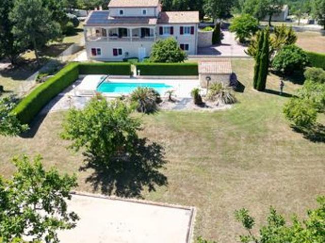Maison vente à Villeneuve-sur-Lot, Hautefage-la-tour