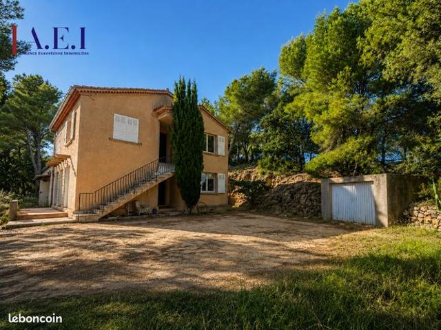Maison vente à Arrondissement de Toulon, Six-fours-les-plages