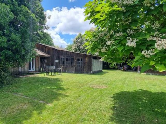 Maison vente à Arcachon, Salles