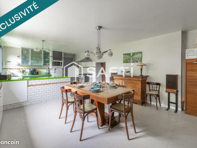 Maison vente à Torcy, Jablines