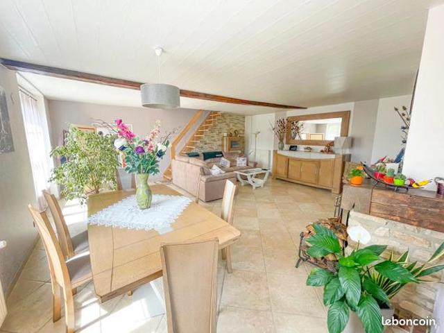 Maison vente à Troyes, Chennegy