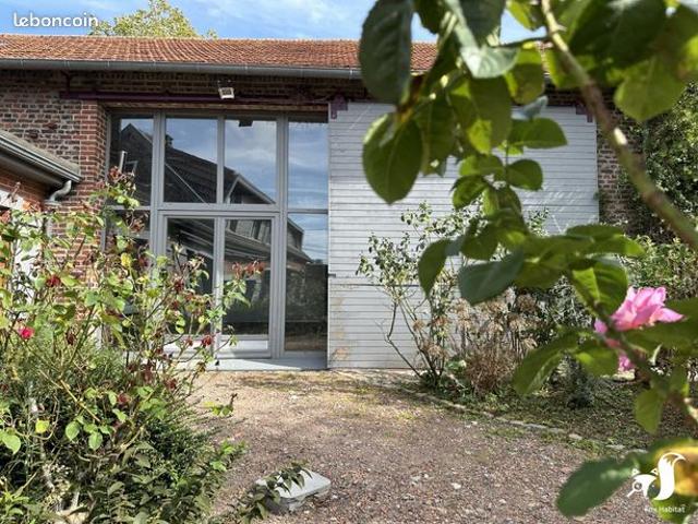 Maison vente à Bourlon, Pas-de-Calais