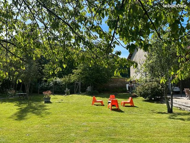 Maison vente à Champier, Isère