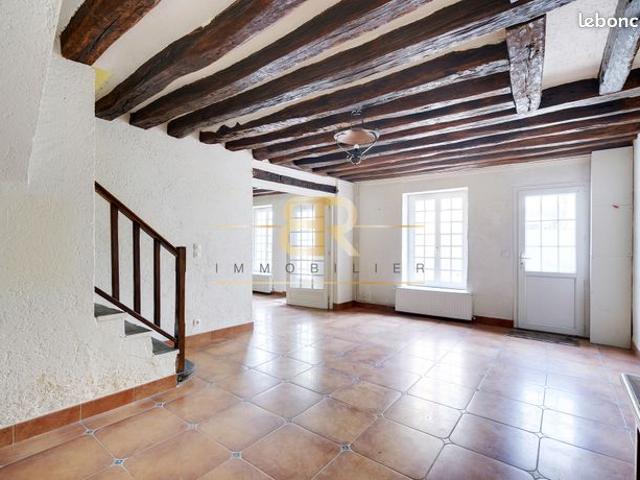 Maison vente à Nanterre