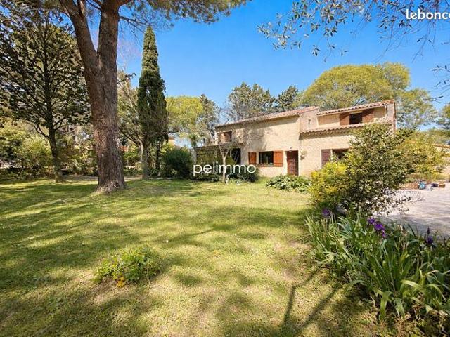 Maison vente à Istres, Grans