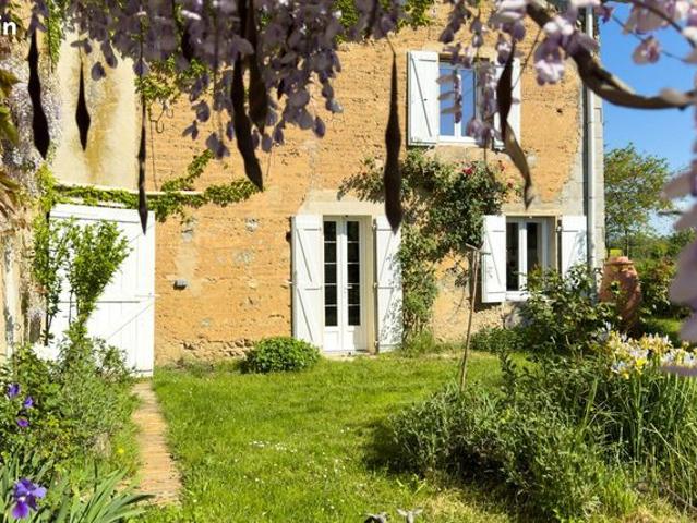 Maison vente à La Côte-Saint-André, Isère