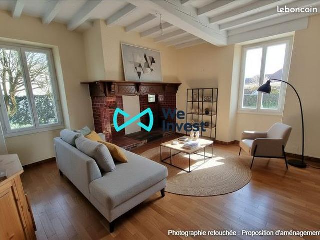 Maison vente à Pau, Billère
