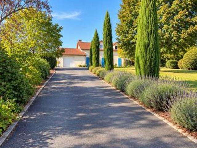 Maison vente à Bourbon-Lancy, Saône-et-Loire