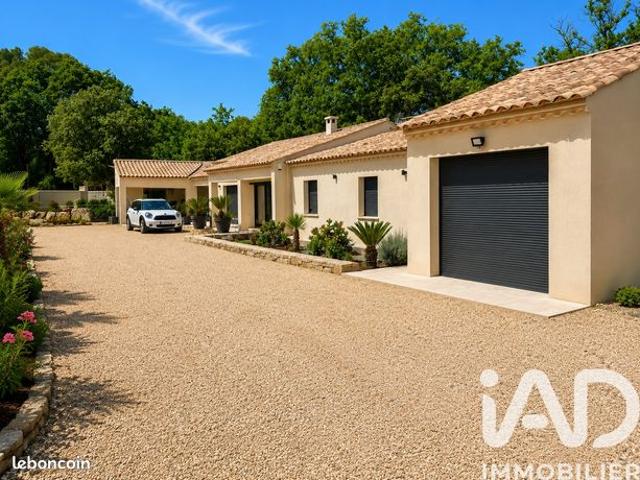 Maison vente à Arrondissement de Draguignan, Les Arcs