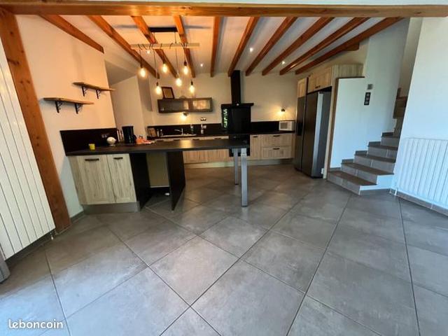 Maison vente à Privas, La Voulte-sur-rhône