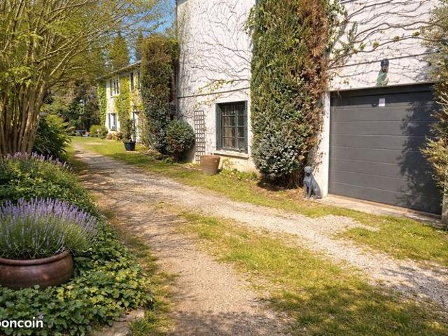 Maison vente à Compiègne, Montmacq