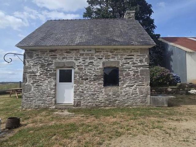 Maison vente à Châteaulin, Bretagne