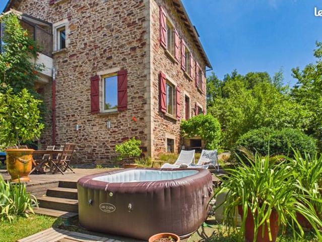 Maison vente à Rodez, Aveyron