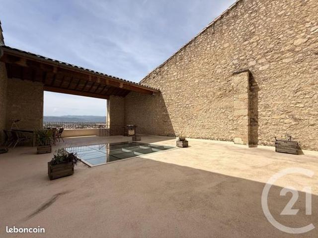 Maison vente à Die, Livron-sur-drôme