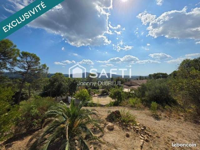 Maison vente à Carnoules, Var