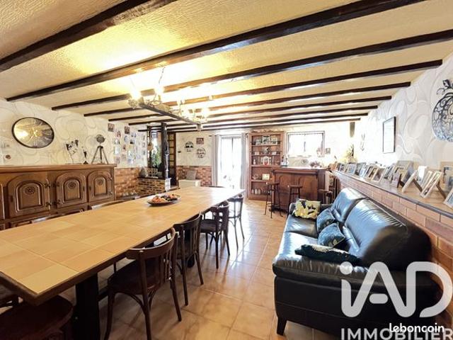 Maison vente à Vervins, Aubenton
