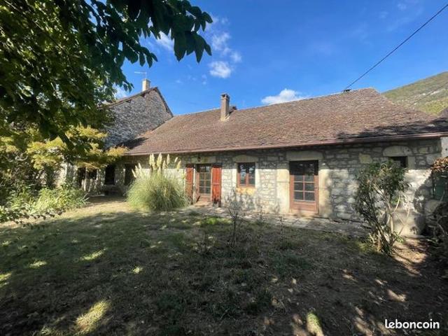 Maison vente à Lhuis, Ain