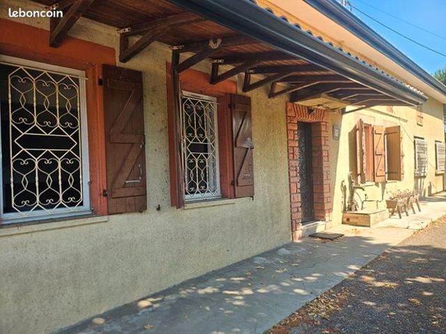 Maison vente à Toulouse, Villeneuve-lès-bouloc