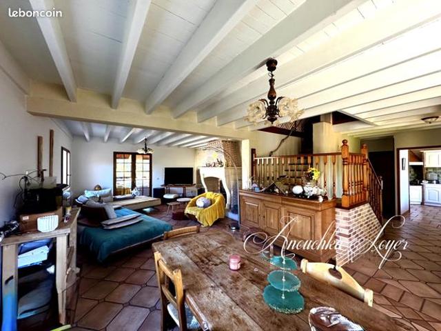 Maison vente à Langon