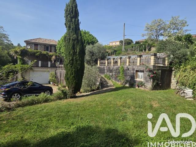 Maison vente à Tournon-sur-Rhône, Annonay