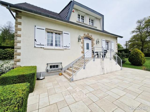 Maison vente à Limoges, Bonnac-la-côte