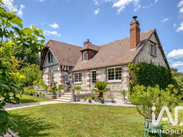 Maison vente à Rouen, Saint-martin-de-boscherville