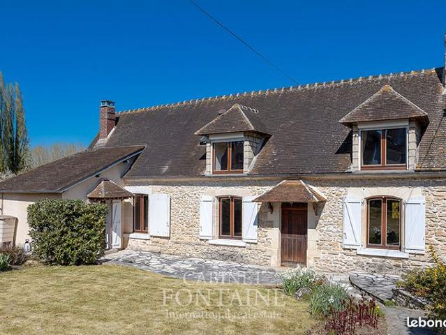 Maison vente à Beauvais, Villers-saint-sépulcre